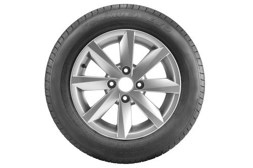 Cubierta 195/65 R15 91H Formula Evo Pirelli