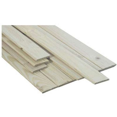 Machimbre Pino A 3/4X5X3.66 (3.25M2) Arauco