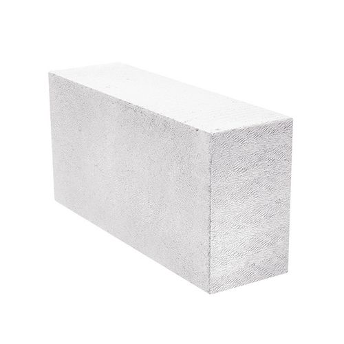 Bloque 50 x 25 x 7.5 Cm Retak