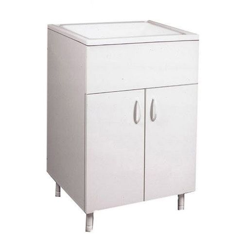 Mueble De Lavadero 57 Cm Amube