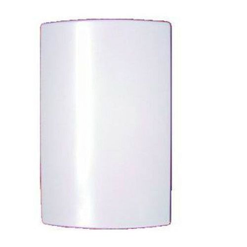 Prolongador Para Canal De Piso 75X17 Mm Hellerman Ty
