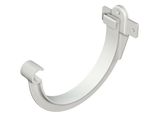 Soporte Canaleta PVC Pluvitubo