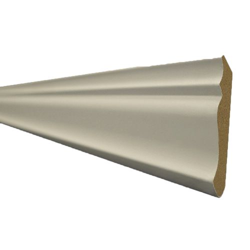 Cornisa 4019 Mdf Bca 15X92X2.44 M Egger