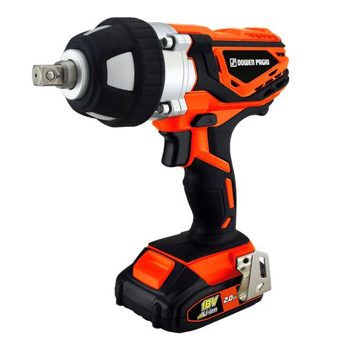 Llave De Impacto 18 V Dp