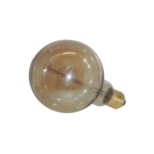 Lámpara Antique G95 E27 Cálida 24W Spotsline