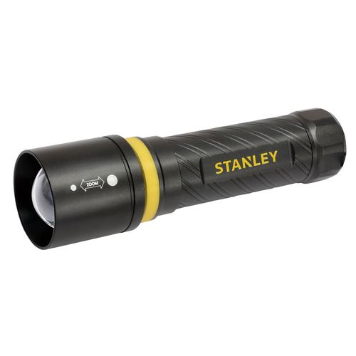 Linterna Led Aluminio 350 L Stanley