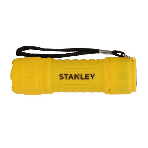 Linterna Plastica 9 Led 25 Lm Stanley