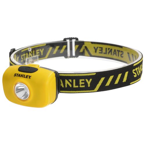 Linterna Cabeza 180 Lm Stanley