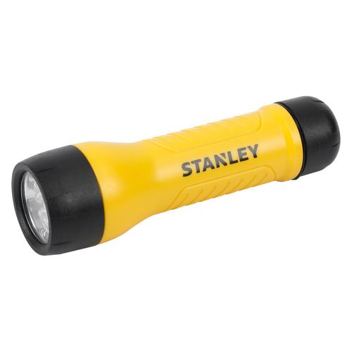 Linterna Plastica 40 Lm 3Aaa Stanley