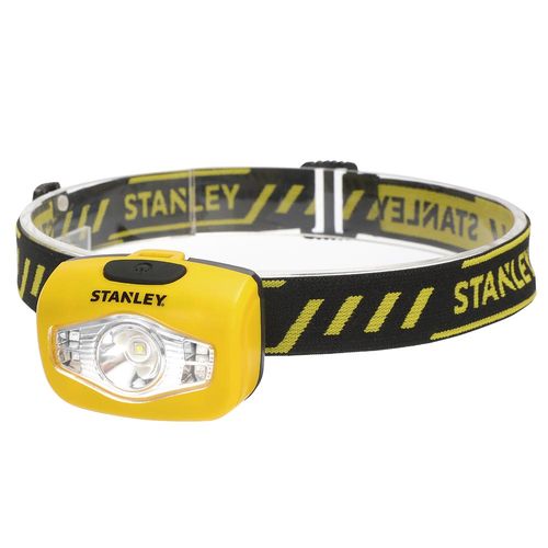 Linterna Cabeza 250 L Multicolor Stanley