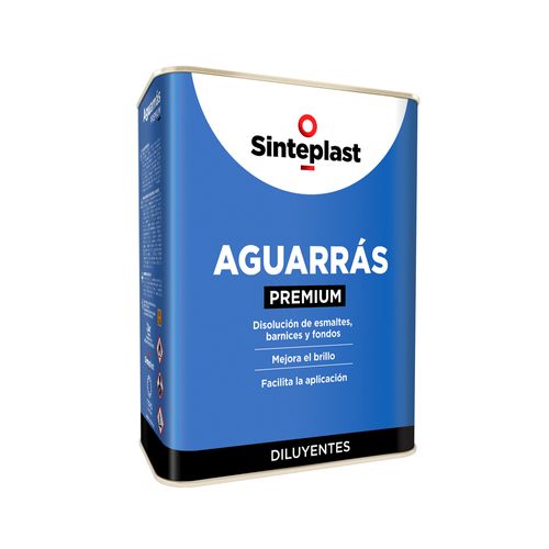 Sinterras 4 Lts