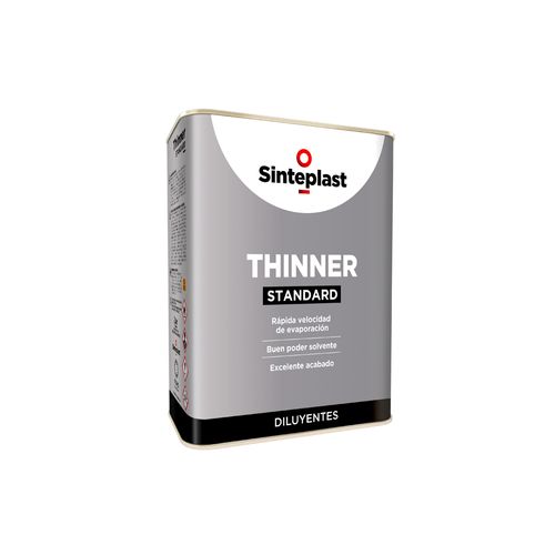 Thinner Standard 1Lt