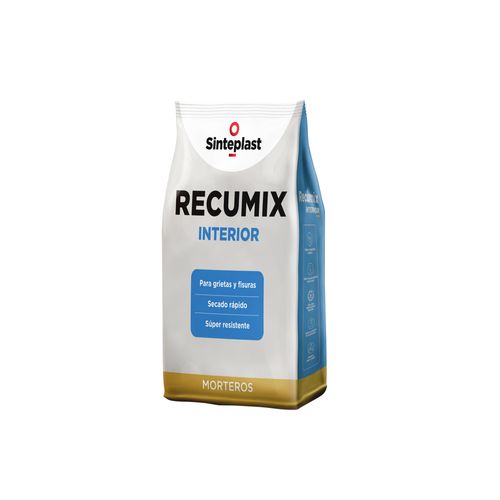 Recumix Interior 1250 Gr