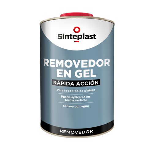 Removedor En Gel 1Lt
