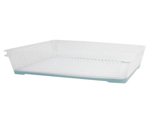 Organizador Transparente Antides 4.5l t