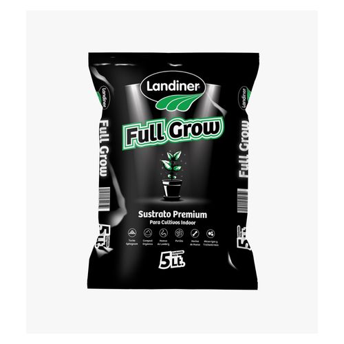 Full Grow Indoor 5Lts Landiner