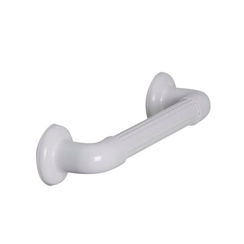 Barral Fijo Recto Pvc 30 Cm Espacio Ferrum