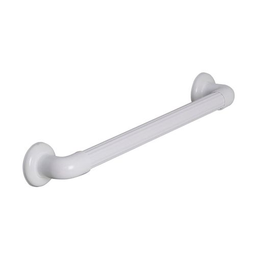 Barral Fijo Recto Pvc 50 Cm Espacio Ferrum