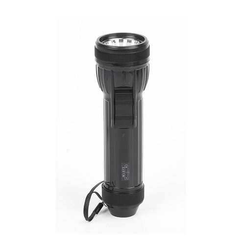 Linterna Led Plástica 6 2xdoble D Mc Carthy