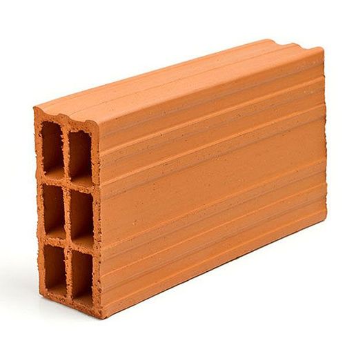 Ladrillo Hueco 8X18X33Cm