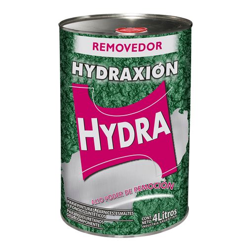 Removedor Hydra 04Lt