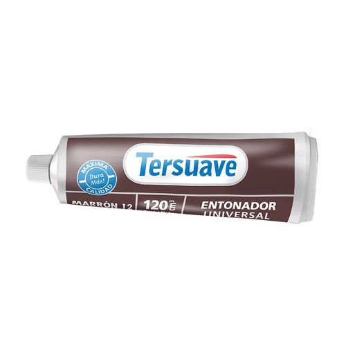 Entonador Universal Marrón 120 Cm3 Tersuave