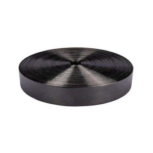 Cinta Cubrecerco Negro 6 Cm Cec