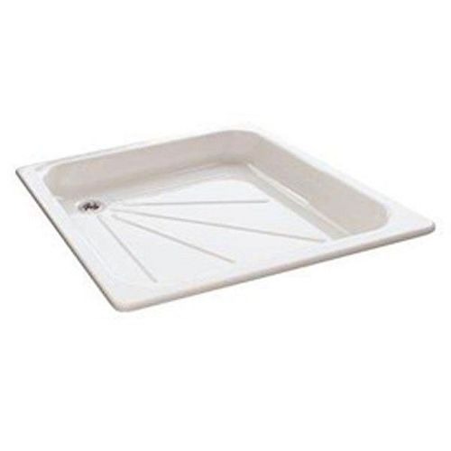 Receptaculo Abs Con Acrílico 70X70 Cm Bagnara