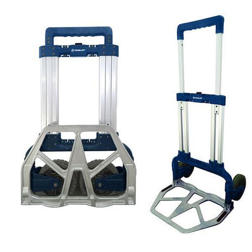 Carretilla Plegable 125 kg Robust