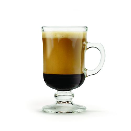 Jarro Café Capuchino 120 Cc Cristal