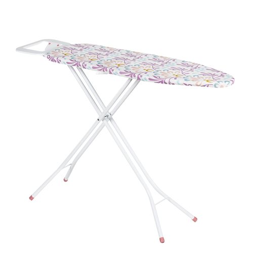 Tabla Planchar Malla Mural 96x30 Cm Cotidiana