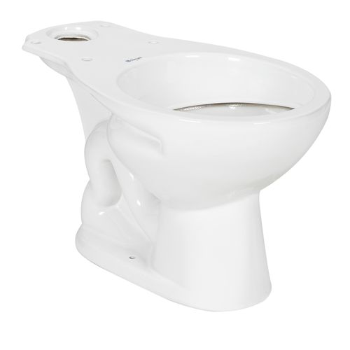 Inodoro Largo Andina Blanco Ferrum