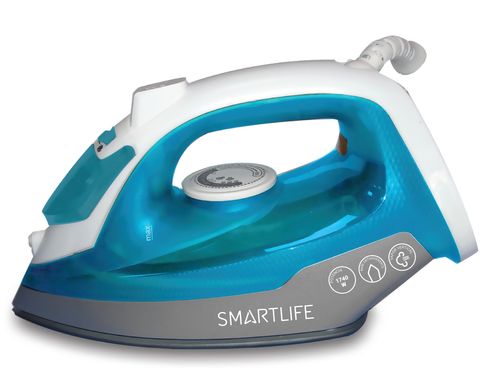 Plancha Vapor Smartlife Sl-si2473pn