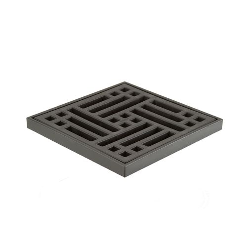 Rejilla Plastica 20 x 20 Cm Dtopx