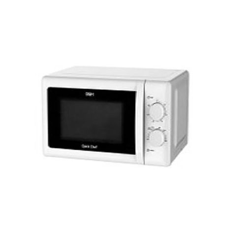 Microondas Mecanico 20 L Bgh