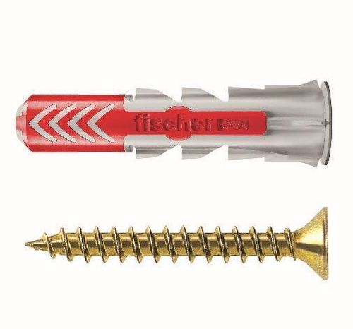Pote 50 Duopower 8+Tmf5X45 Fischer