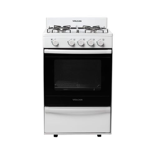 Cocina 87644V 55 Cm Volcán