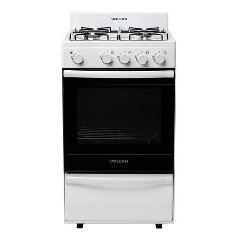 Cocina 87144V 50Cm Volcán