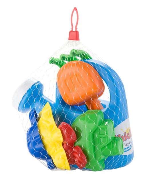 Set Para Playa 7 Piezas s Color Surtido Chichess