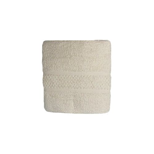 Toalla De Baño Natural 550Gr 88X150