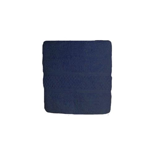 Toalla De Baño Azul Marino 550Gr 88X150