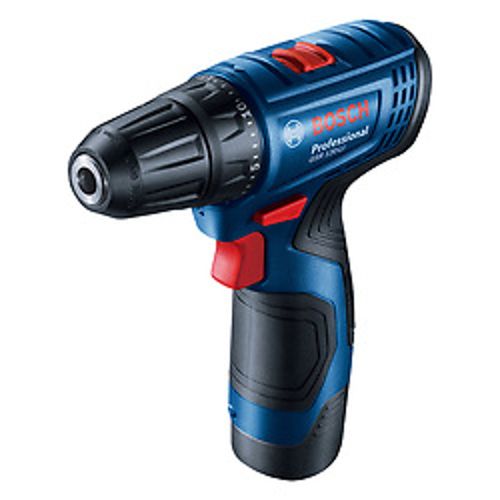 Taladro Atornillador 12V 5.3X18.8X17.3Cm GSR 120-LI Bosch