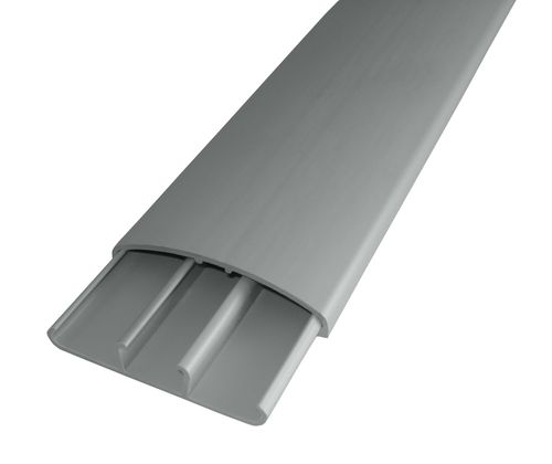 Pisocanal Gris 2 Metros Roker 48X13 Mm