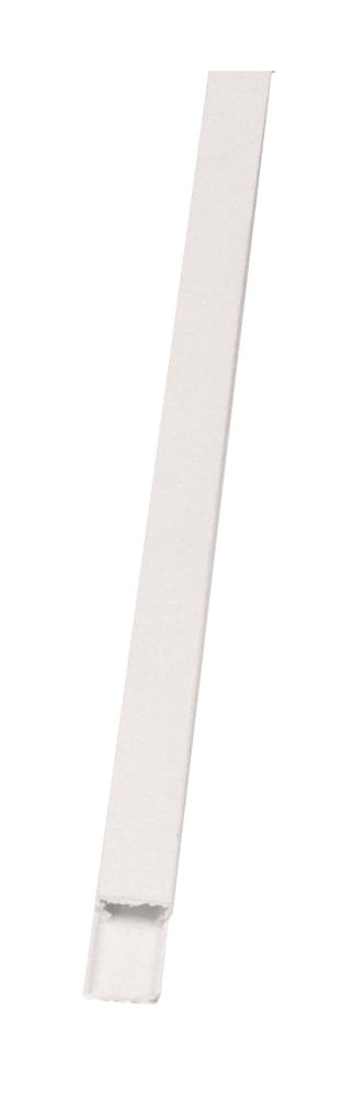 Cablecanal Con Adhesivo Sin Tabique Blanco X2M 14X7Mm Roker