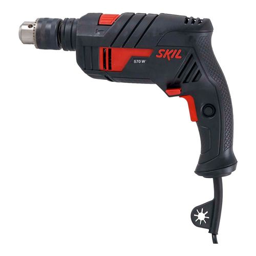 Taladro De Percursion 6555 220V Skil