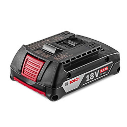 Batería GBA 18V 2,0 Ah Bosch