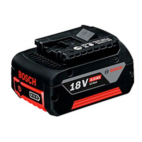 Batería De Iones De Litio 18V Gba 18V 4,0 Ah Bosch