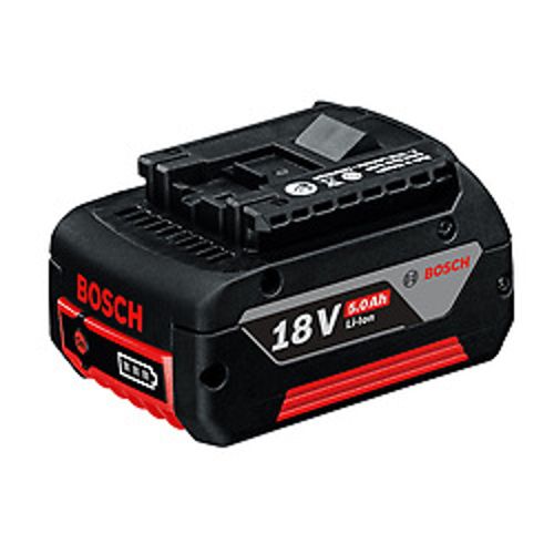 Batería GBA 18V 5,0Ah Bosch