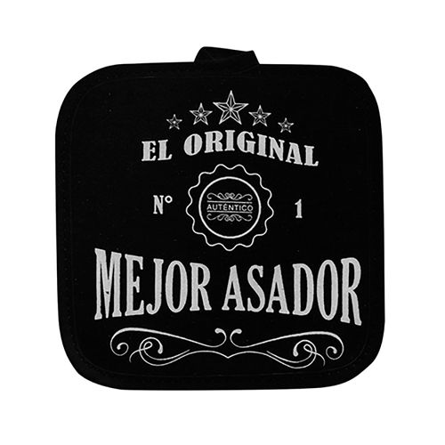 Agarradera Mejor Asador VH Fabrics