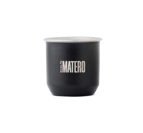 Mate Térmico De Acero Inoxidable Matero Marwal